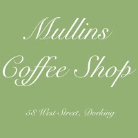 Mullins Coffee Shop 1086292 Image 1